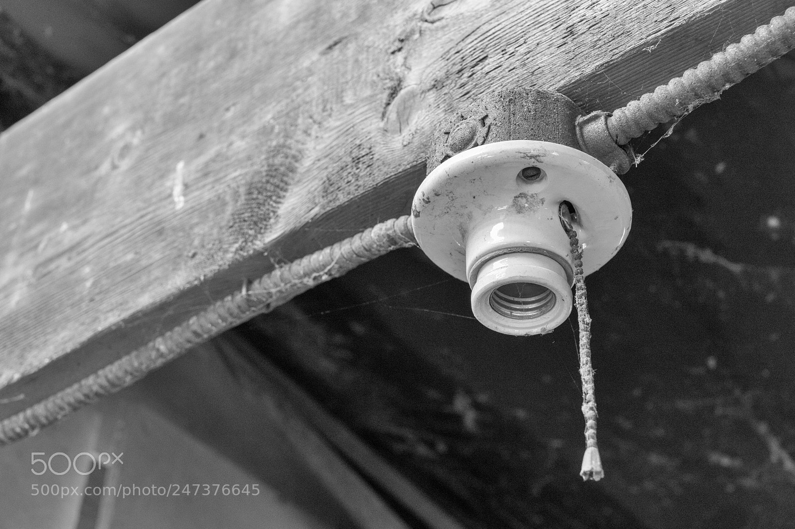 Canon EOS 6D Mark II sample photo. Lights out photography