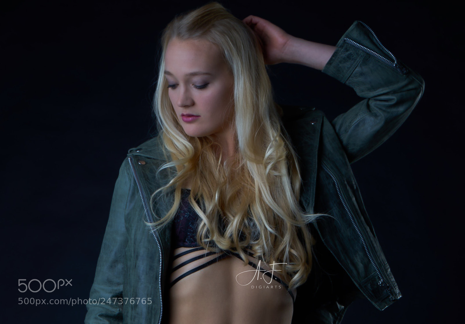 Sony a7R sample photo. Anna photography
