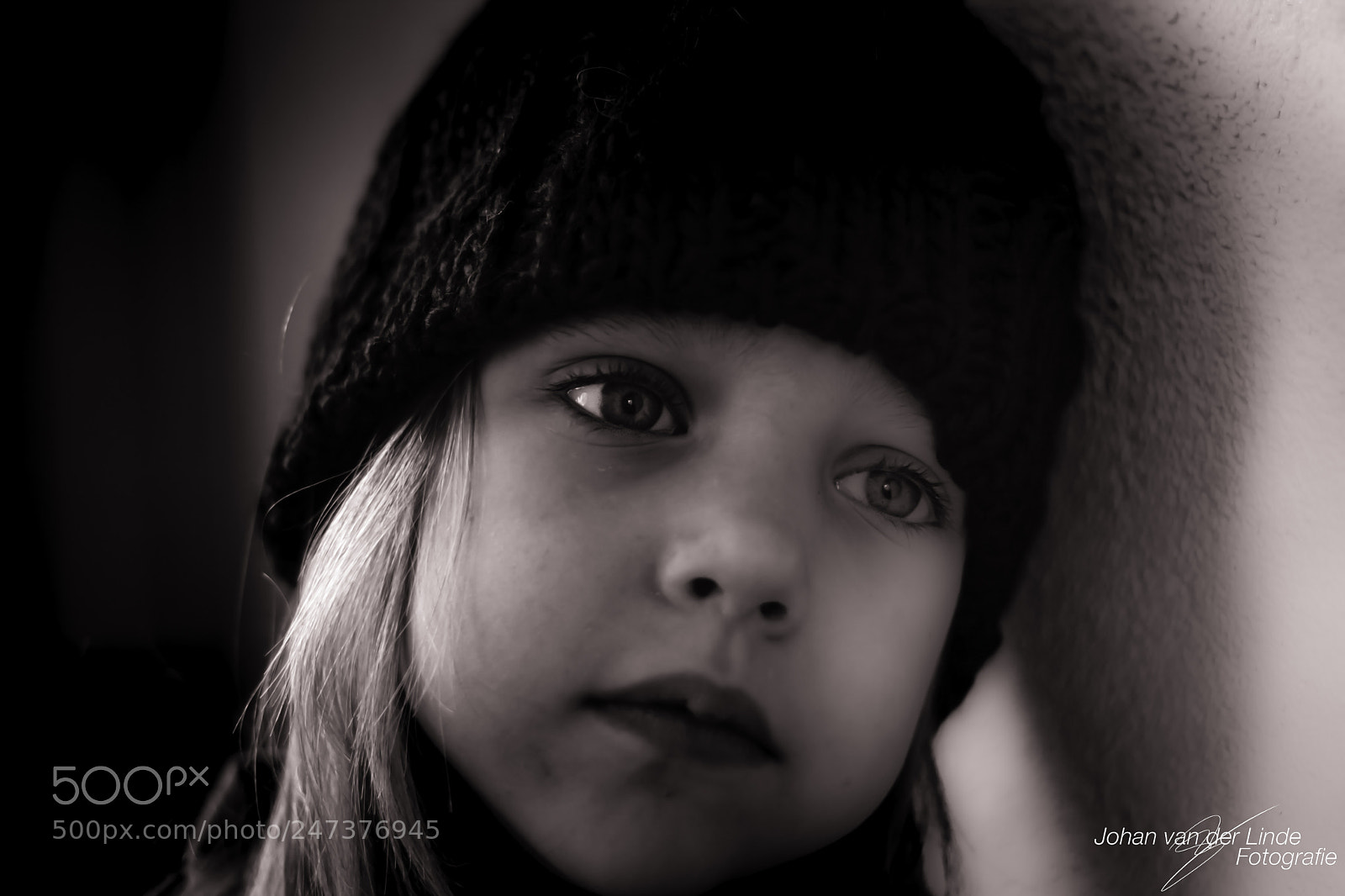 Canon EOS 40D sample photo. Eyes photography