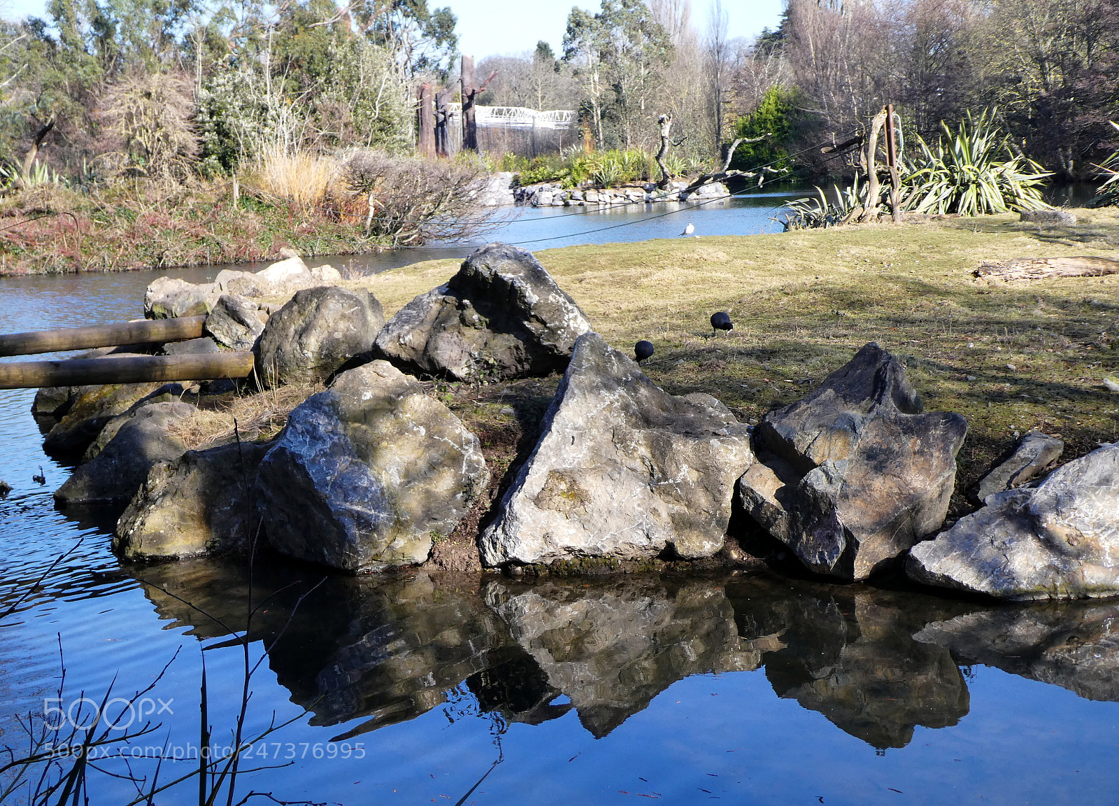 Panasonic DMC-TZ81 sample photo. Calm photography