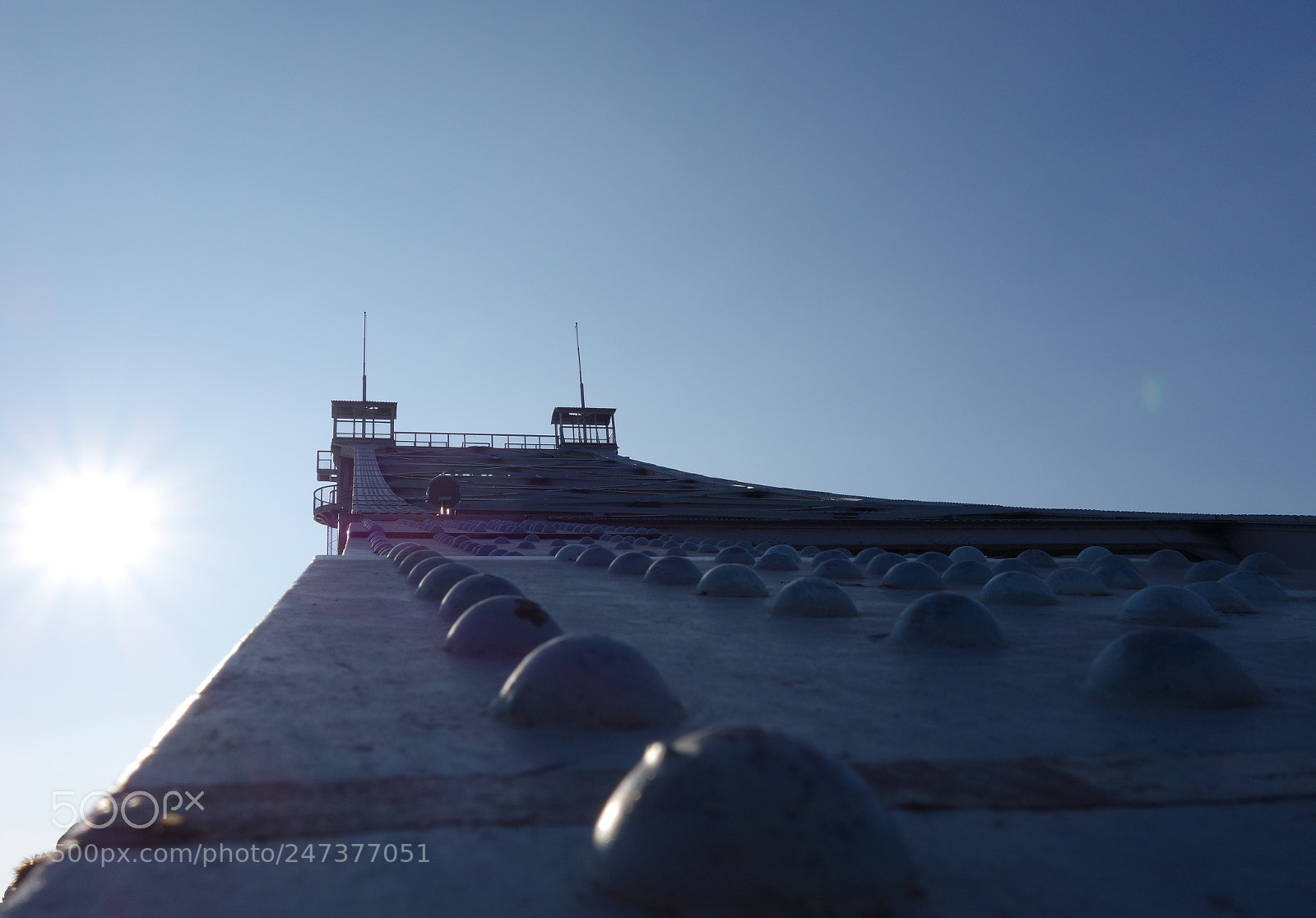 Sony Cyber-shot DSC-RX100 sample photo. Blaues wunder dresden photography
