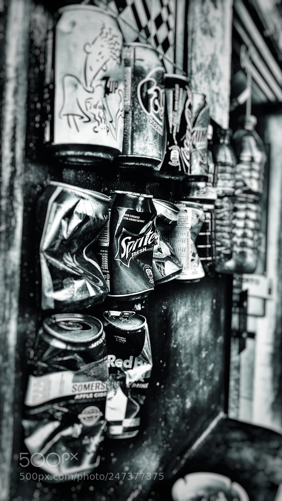 Samsung Galaxy S5 sample photo. Dosenpfand? photography
