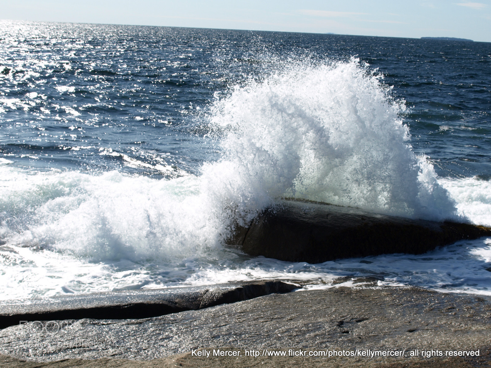 Olympus E-510 (EVOLT E-510) sample photo. This is nova scotia photography