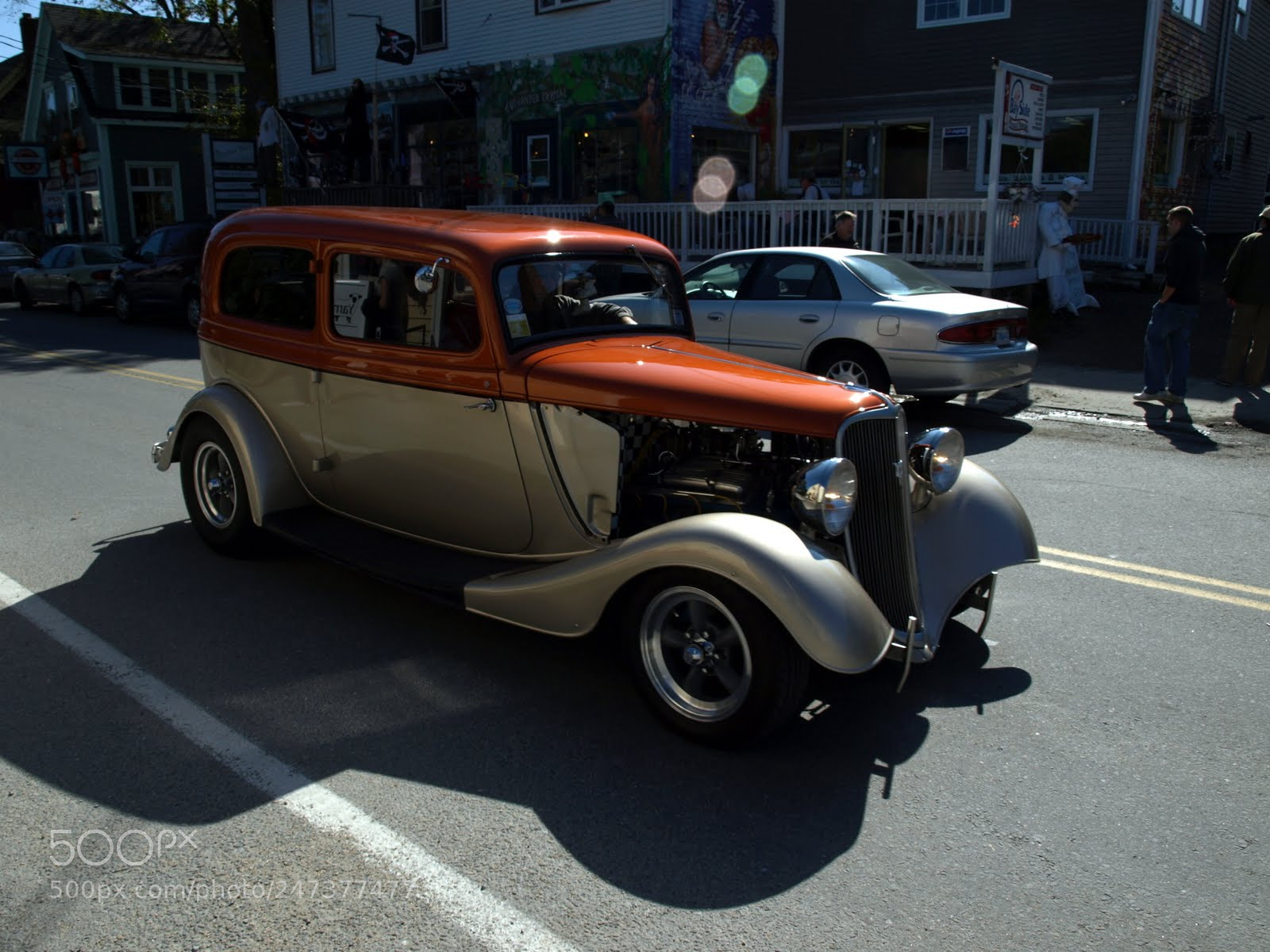 Olympus E-510 (EVOLT E-510) sample photo. This is nova scotia photography