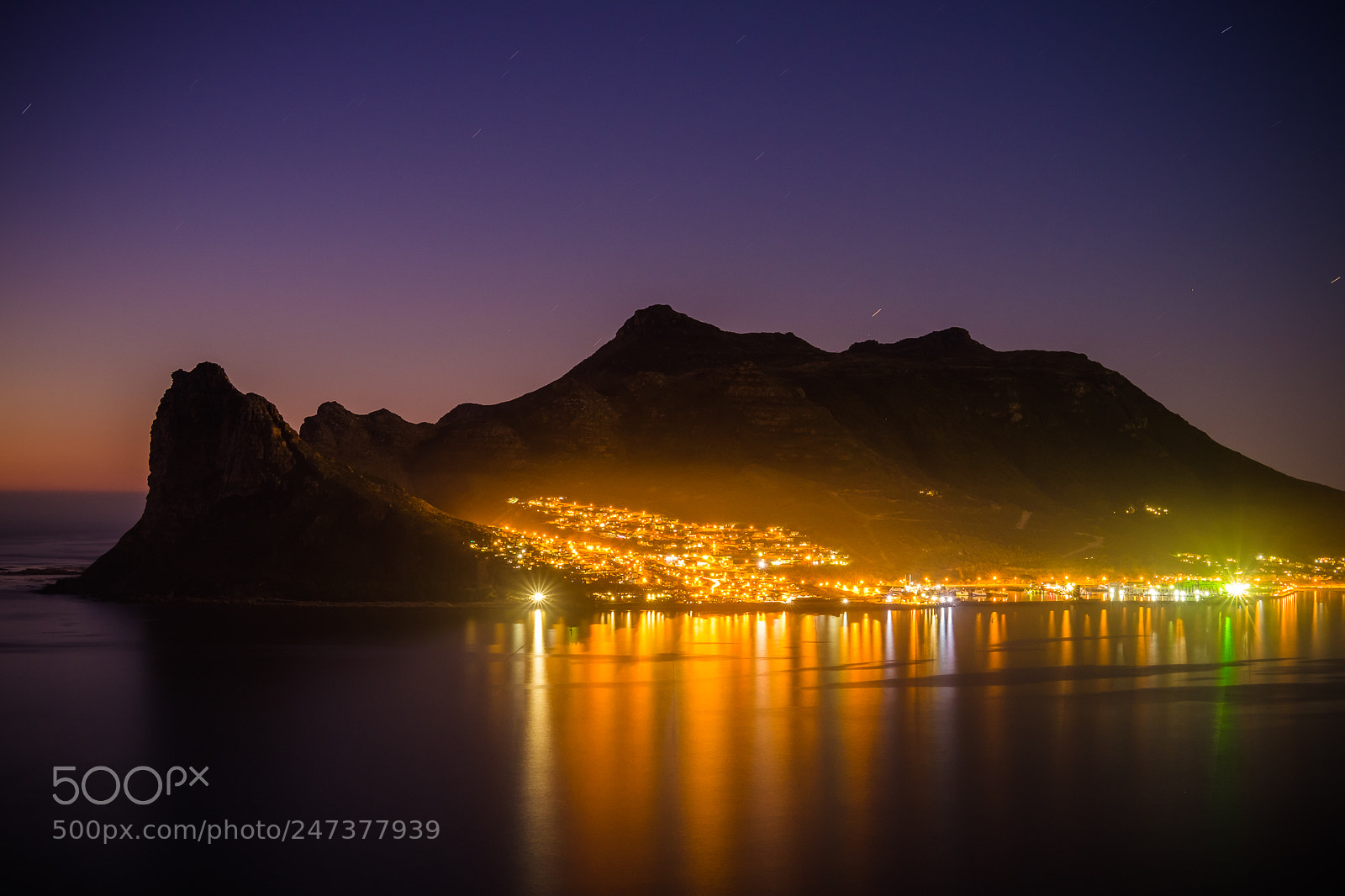Fujifilm X-T1 sample photo. Cape town photography