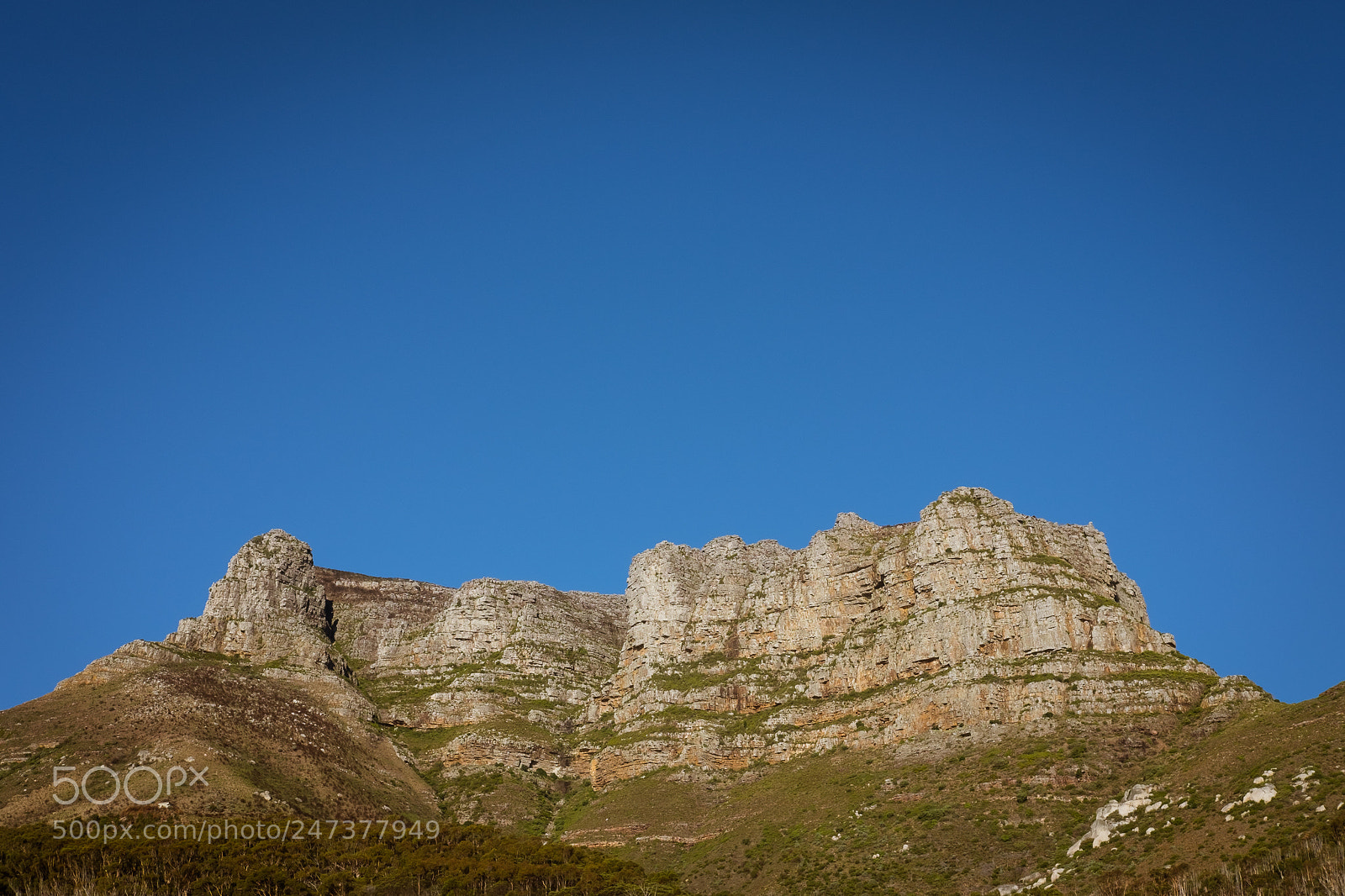 Fujifilm X-T1 sample photo. Cape town photography