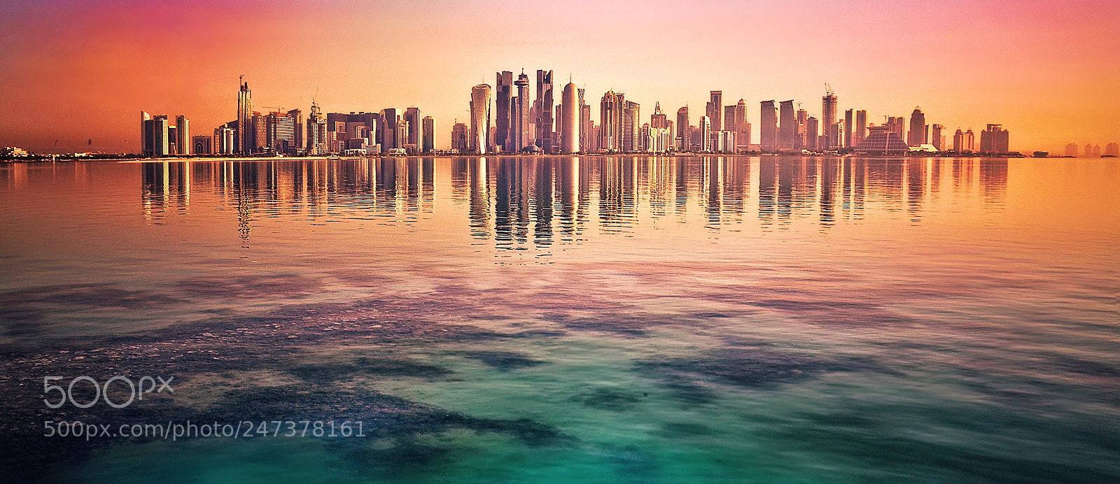 Nikon D5100 sample photo. Tranquil oasis photography