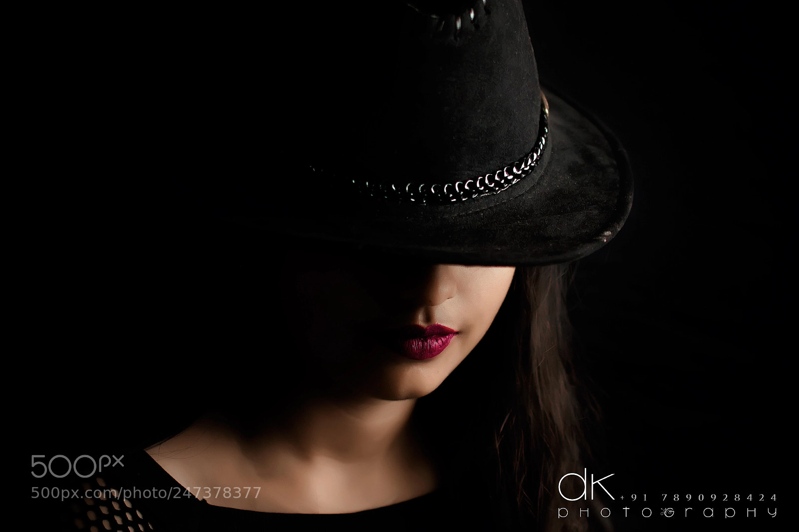 Nikon D3100 sample photo. Hidden eyes photography