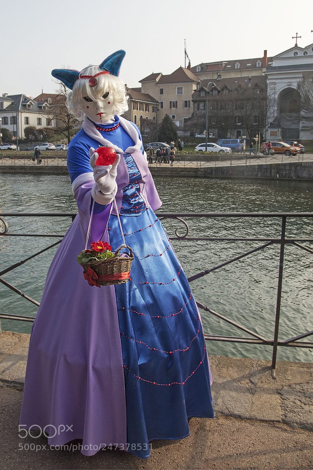 Canon EOS 77D (EOS 9000D / EOS 770D) sample photo. Carnaval 1 photography