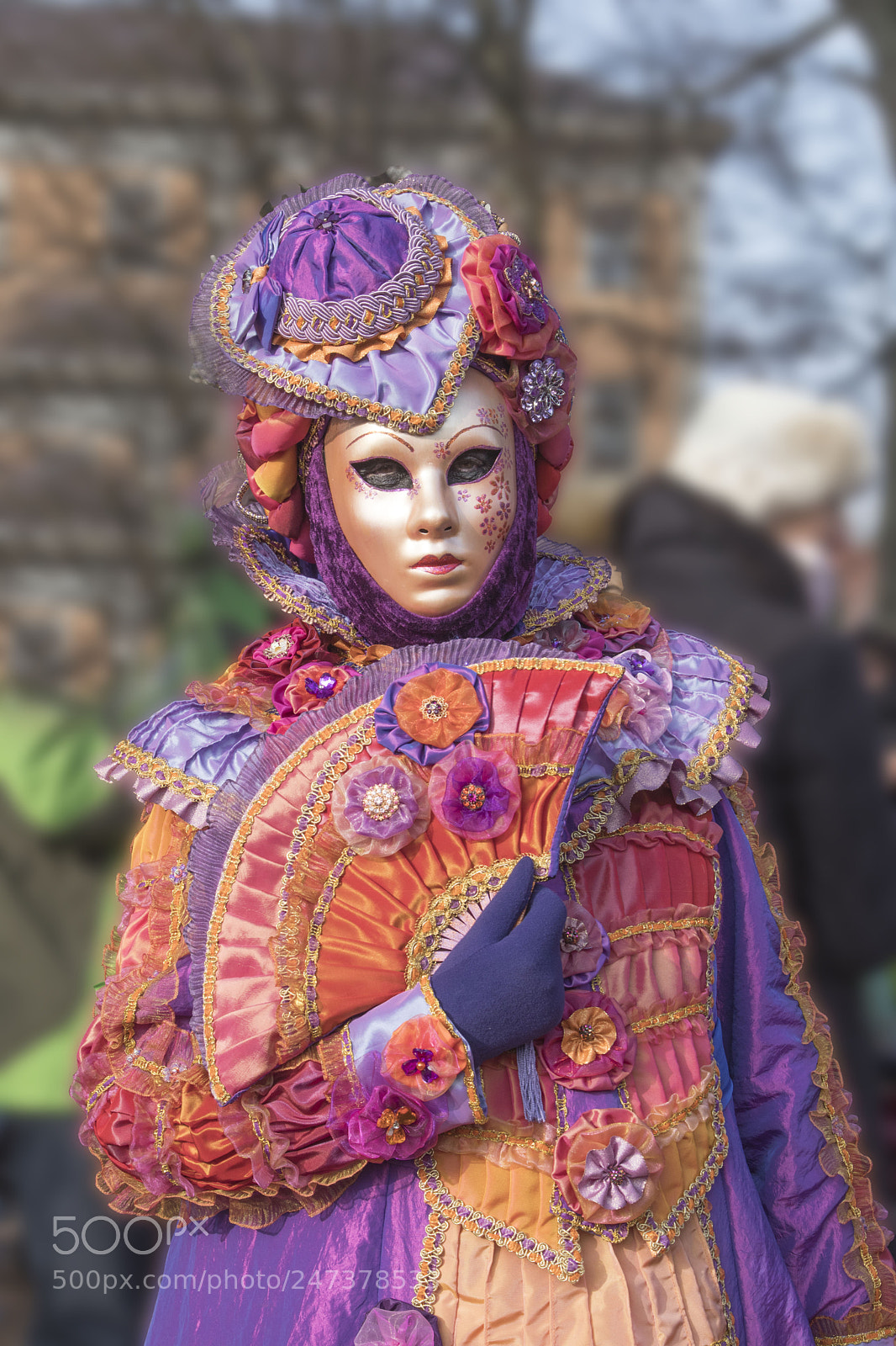 Canon EOS 77D (EOS 9000D / EOS 770D) sample photo. Carnaval 2 photography