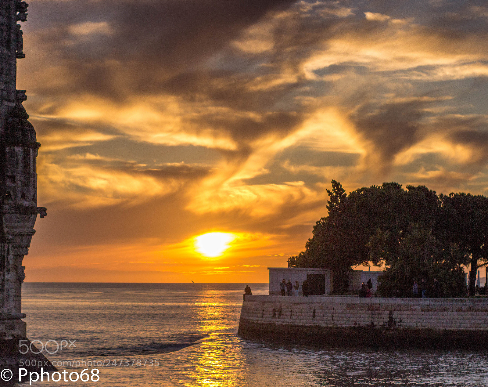 Canon EOS 600D (Rebel EOS T3i / EOS Kiss X5) sample photo. Beauty belem photography