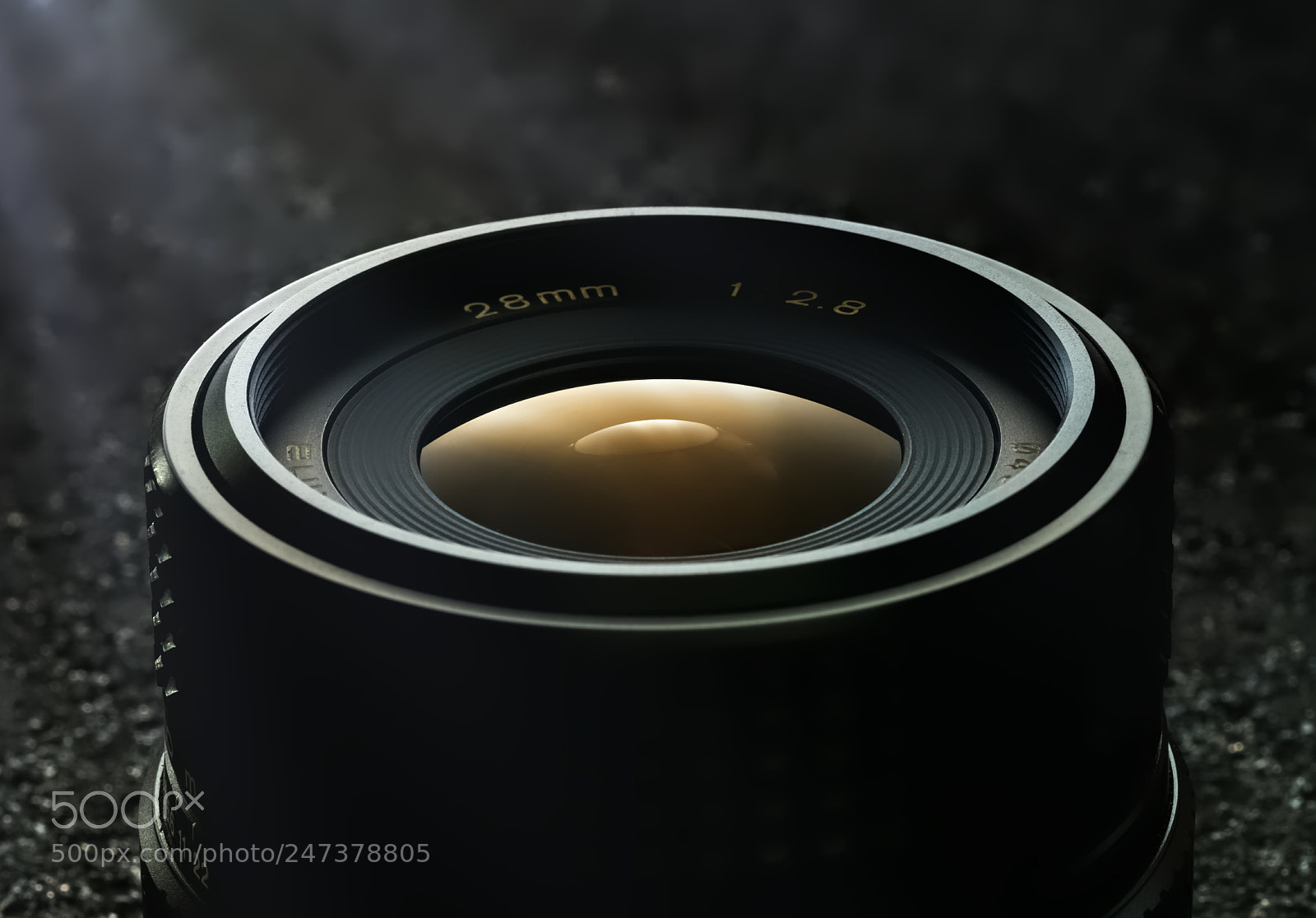 Pentax K-50 sample photo. Vintage photography