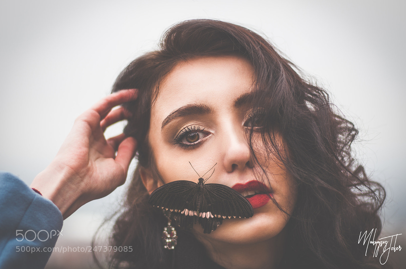 Canon EOS 700D (EOS Rebel T5i / EOS Kiss X7i) sample photo. ★ makyajsızjoker photography