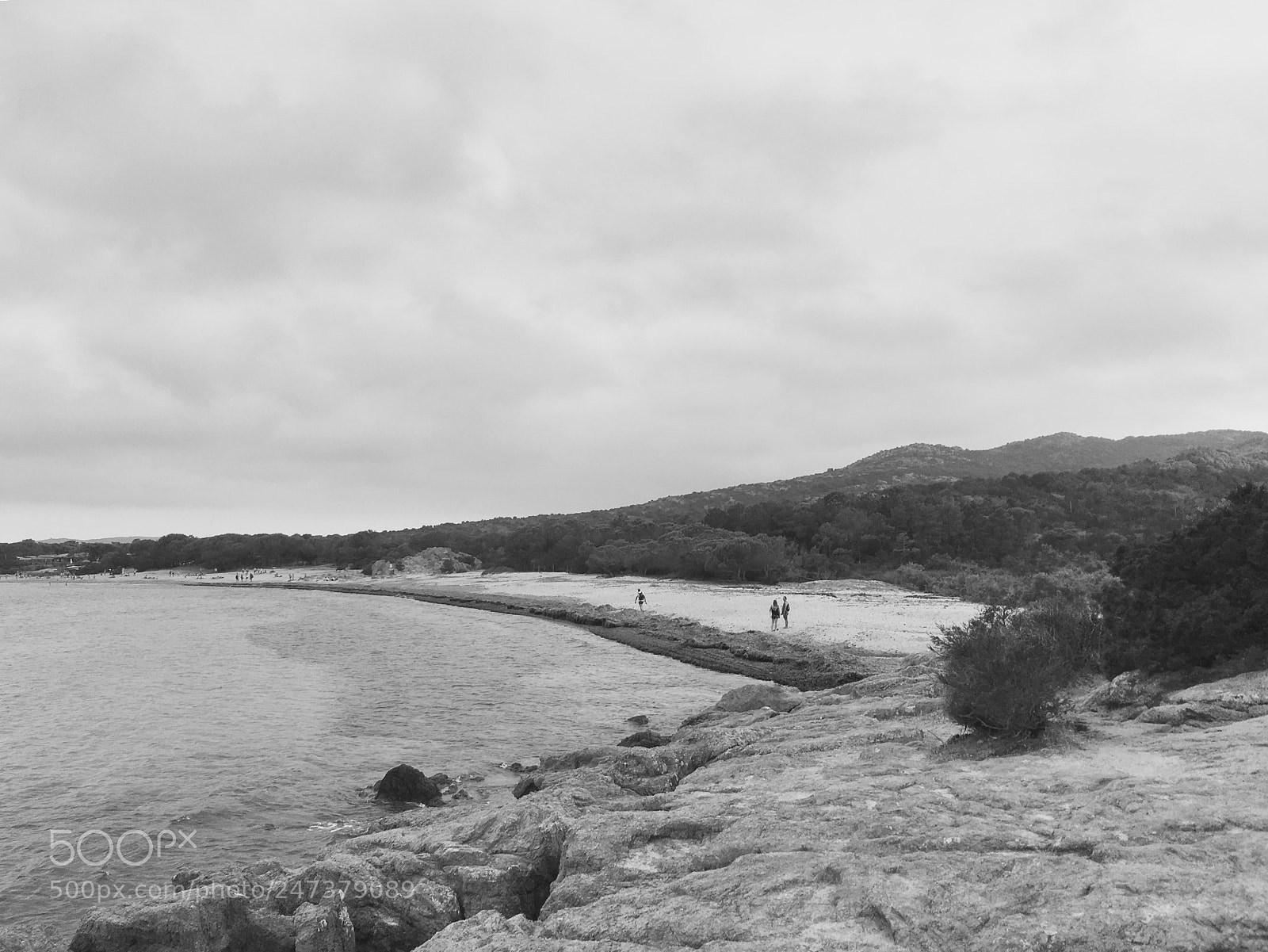 Apple iPhone SE sample photo. Corsica. photography