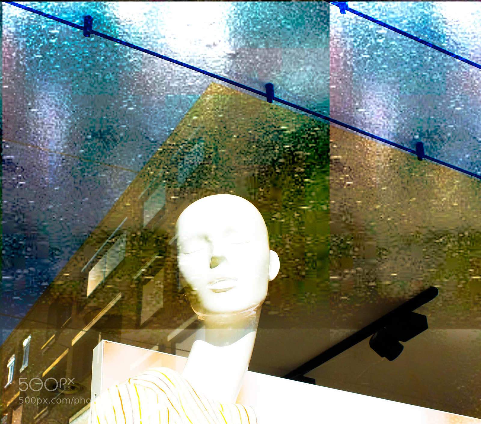 Fujifilm X30 sample photo. Le clone photography