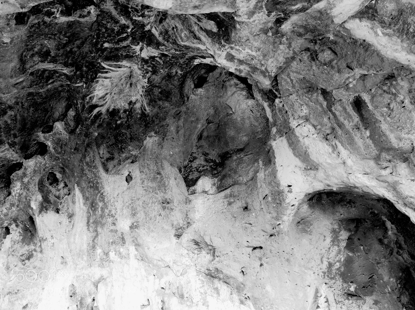 Olympus OM-D E-M10 II sample photo. Prehistoric cave photography
