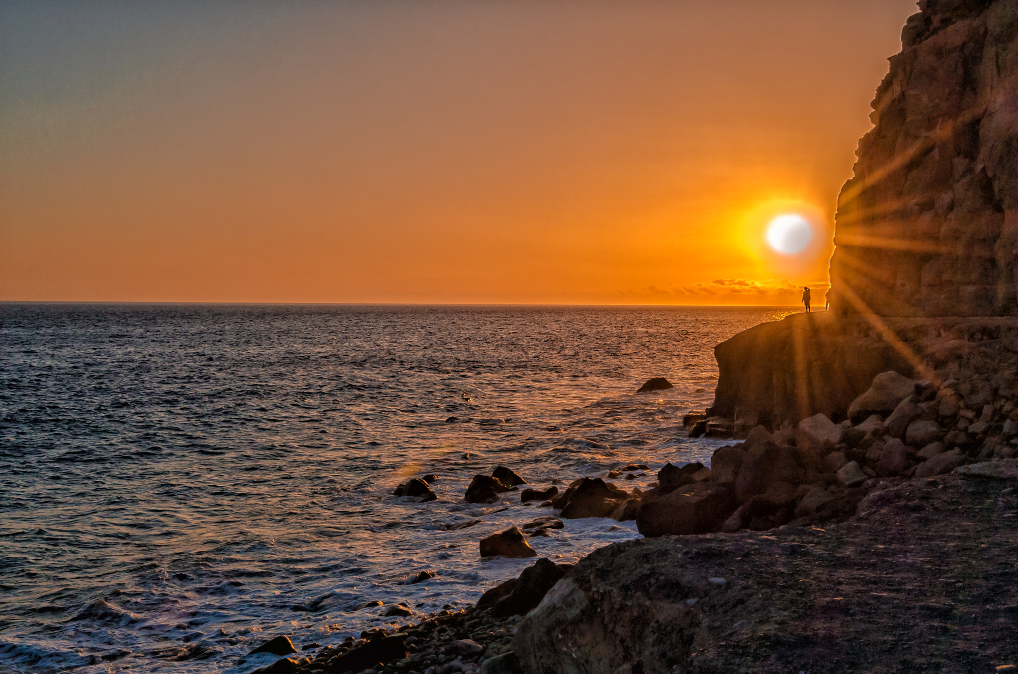Leica X (Typ 113) sample photo. The child of the sun photography