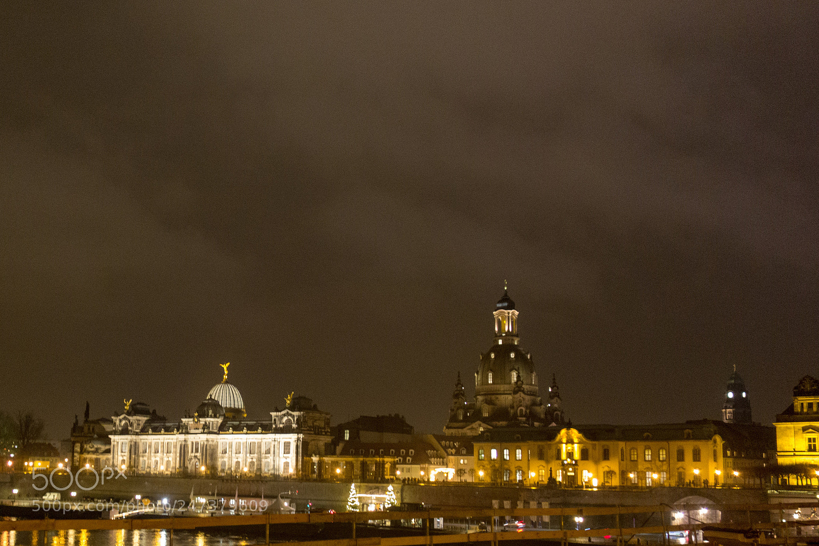 Sony Cyber-shot DSC-RX100 sample photo. Dresden photography