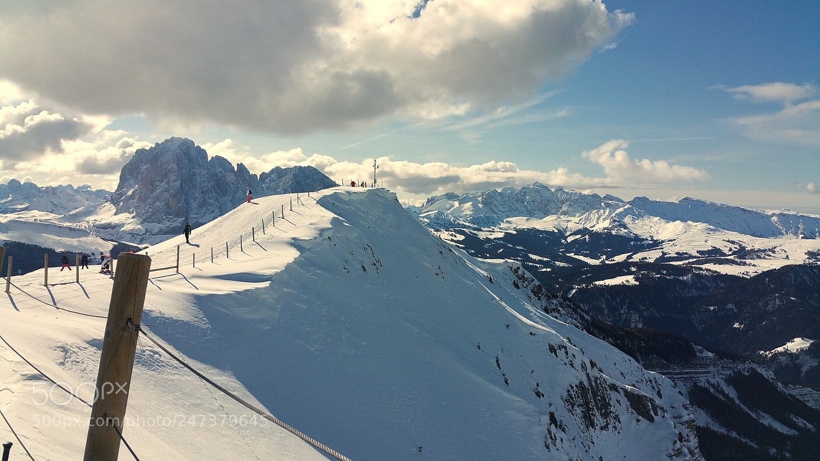 Samsung Galaxy Note4 sample photo. Dolomiti, valgardena photography