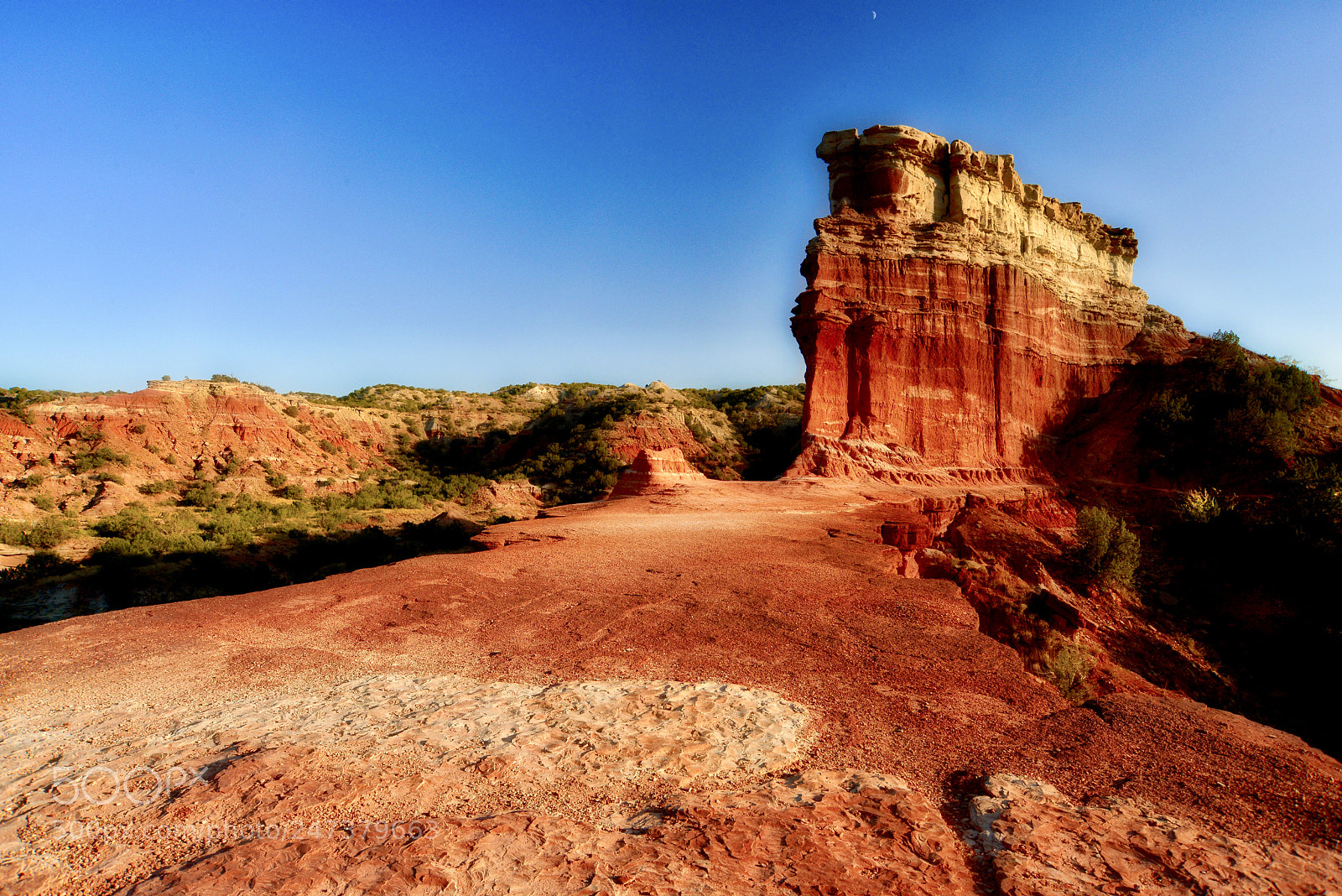 Nikon D800 sample photo. Rugged rock fin in photography
