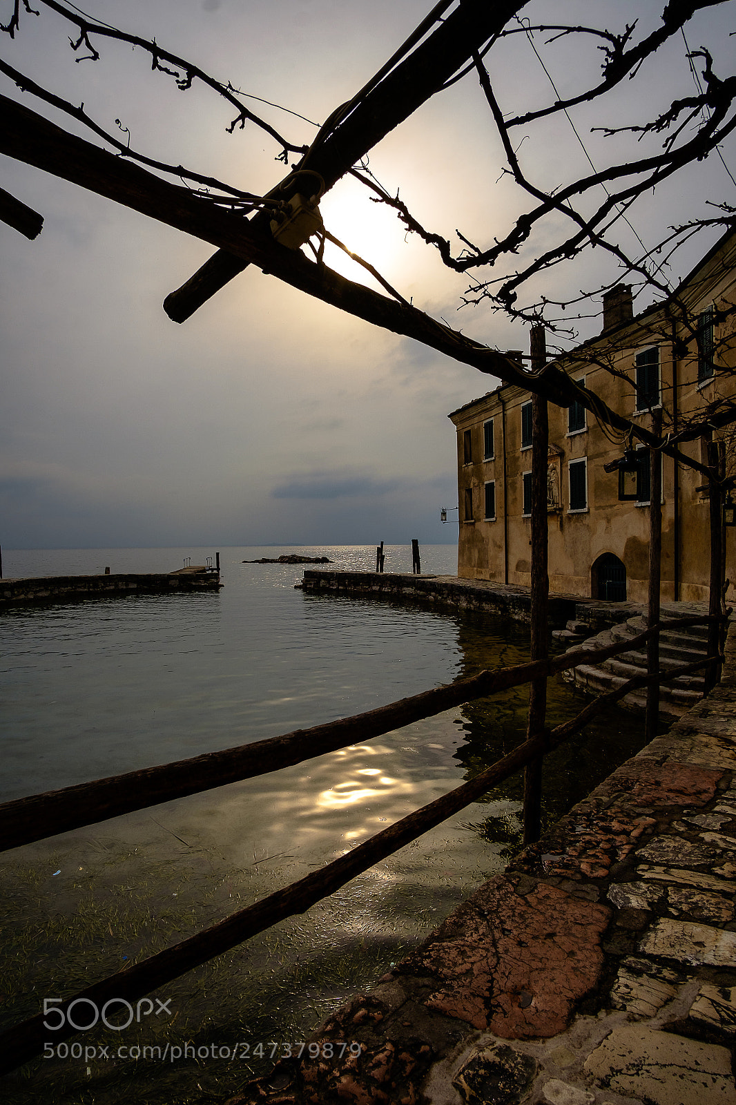 Fujifilm X-T10 sample photo. Landscape photography