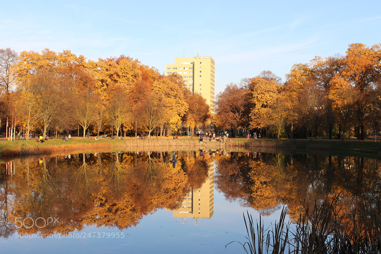 Canon EOS 700D (EOS Rebel T5i / EOS Kiss X7i) sample photo. Ein tag im herbst photography
