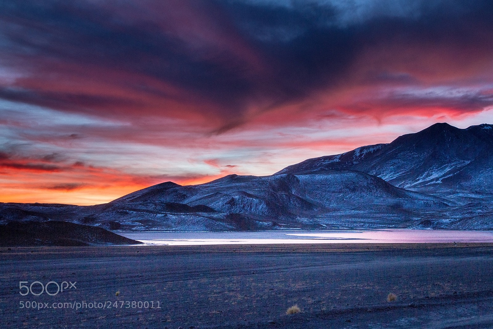 Canon EOS 7D sample photo. Bolivia photography