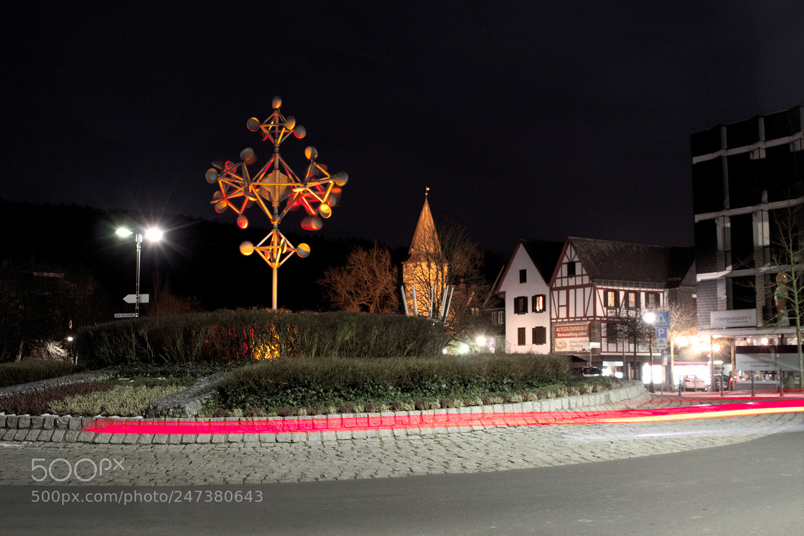 Canon EOS 100D (EOS Rebel SL1 / EOS Kiss X7) sample photo. 2018-02-25 bratpfannen-kreisel in herborn photography