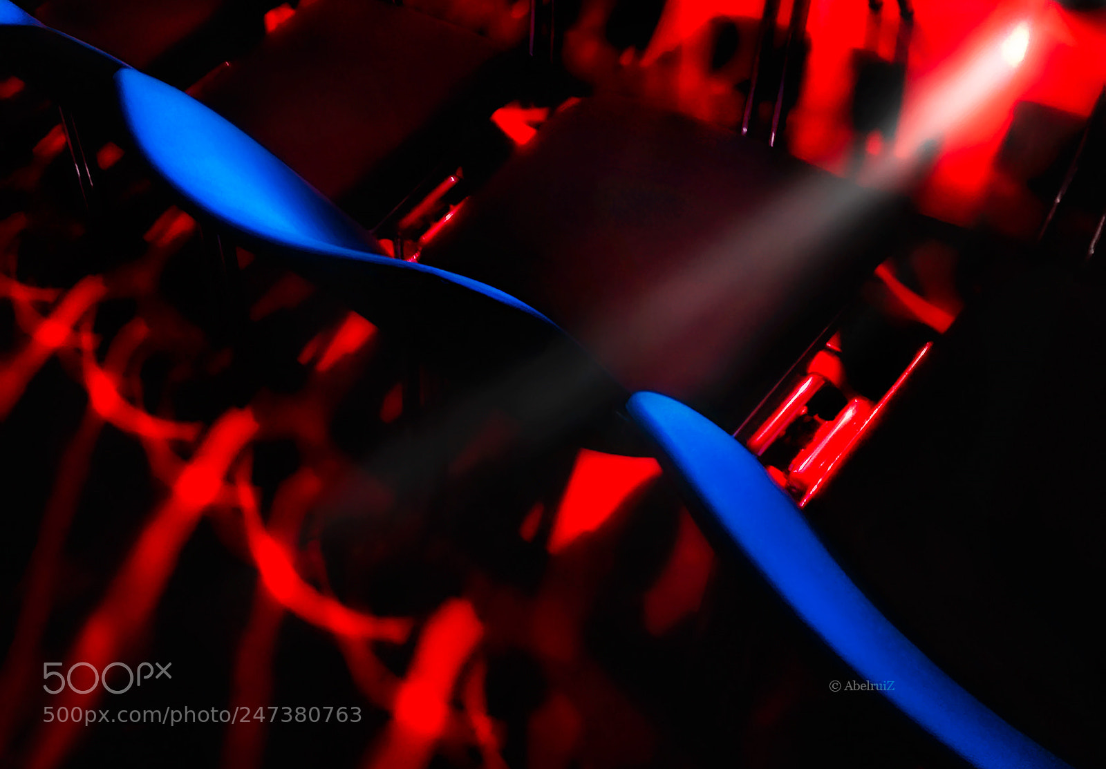 HUAWEI P8 Lite sample photo. Abstract photography