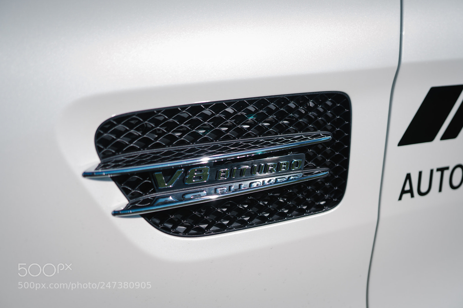 Sony a6300 sample photo. Mercedes benz amg gtc photography