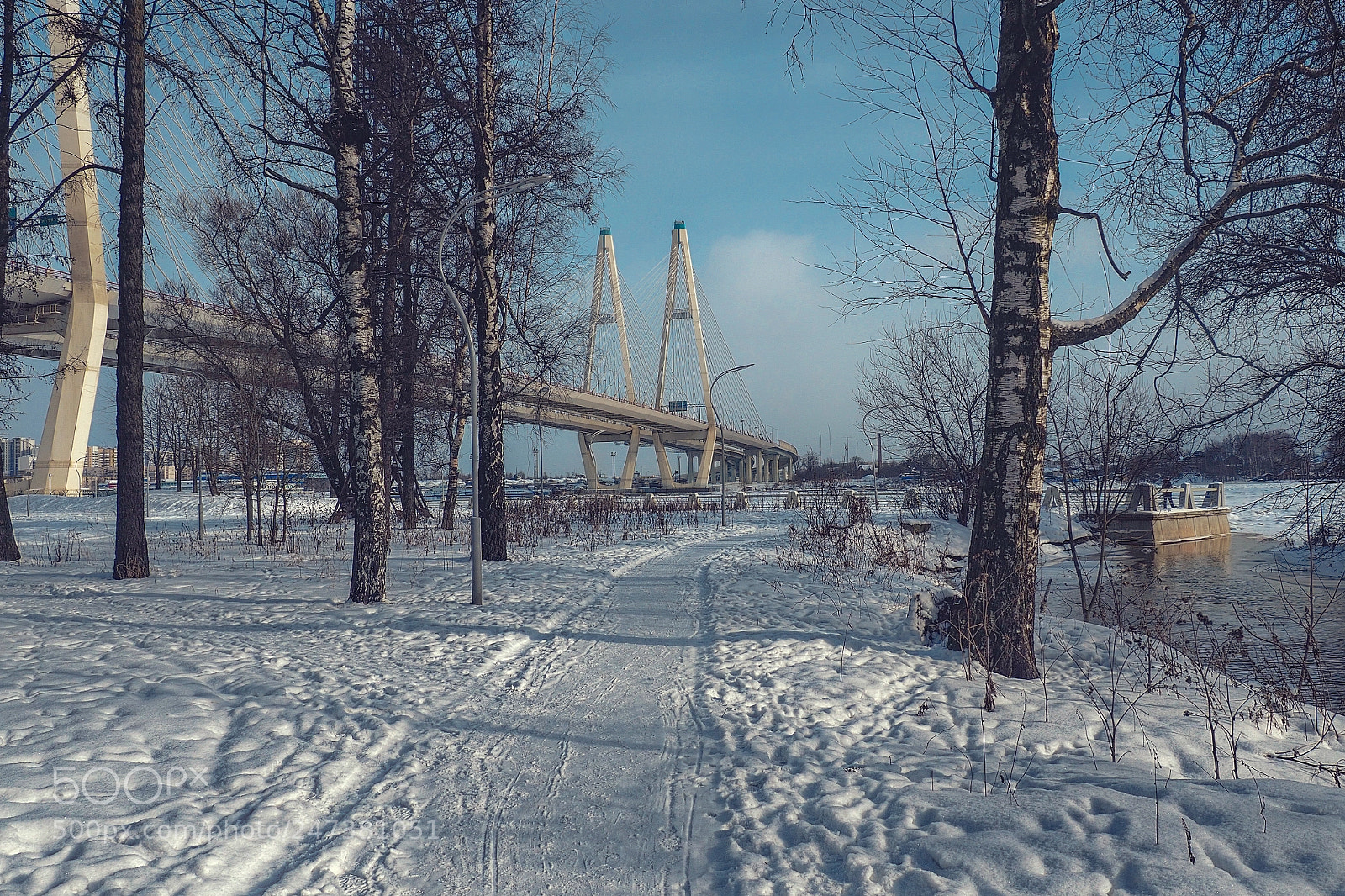 Olympus OM-D E-M5 II sample photo. Saint petersburg. garden of photography