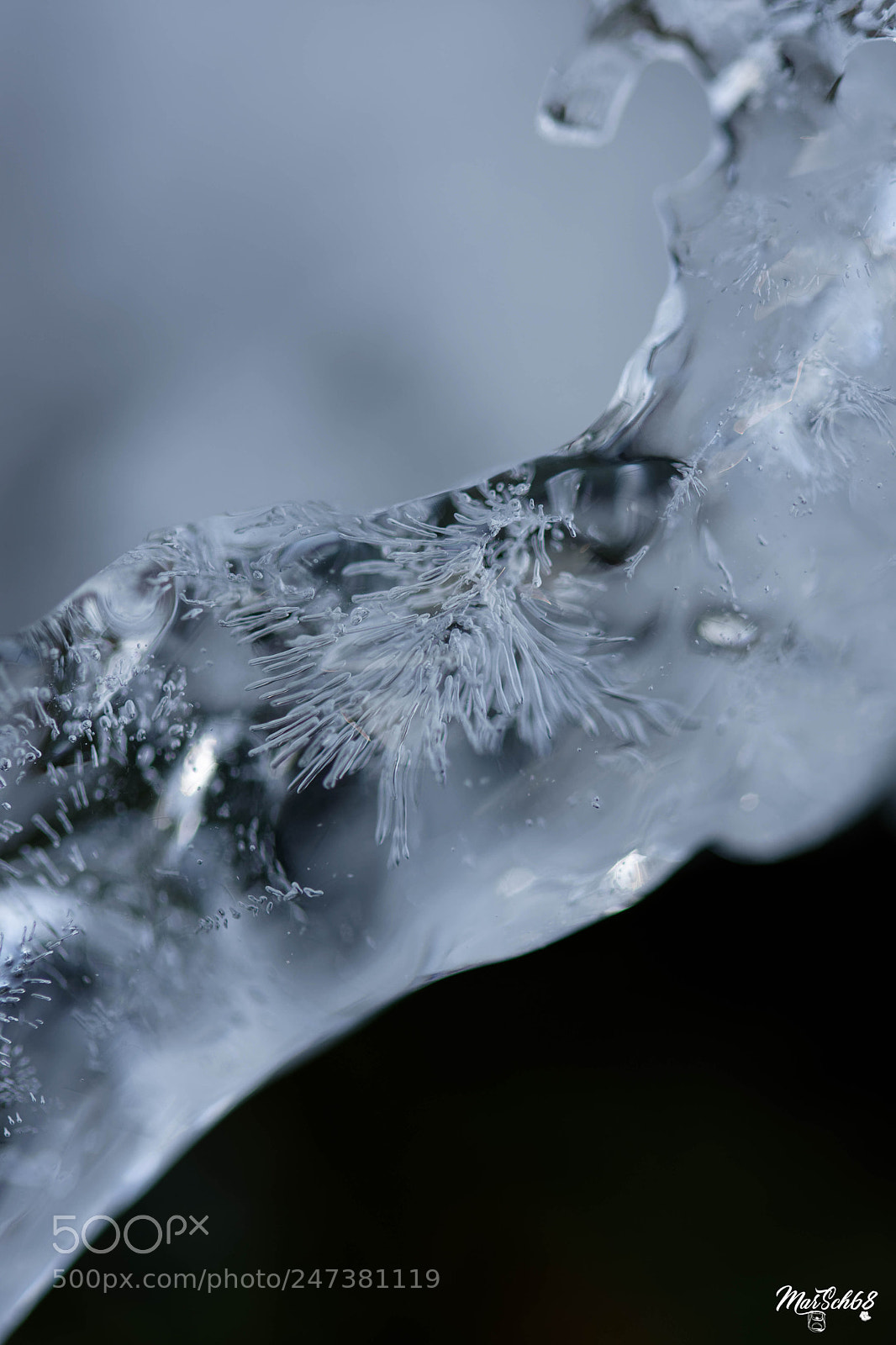 Nikon D7200 sample photo. Iceage photography