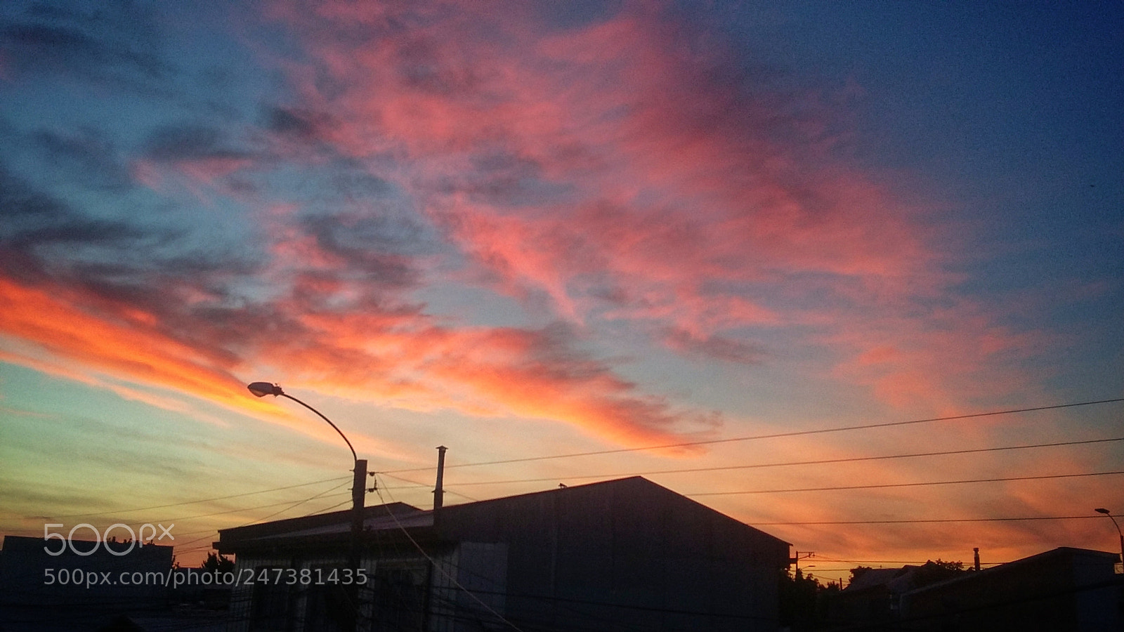 Samsung Galaxy Grand Prime sample photo. Sunrise in the city photography