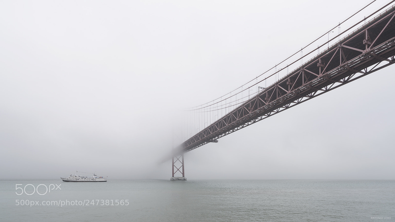 Sony a7R II sample photo. Misty morning photography