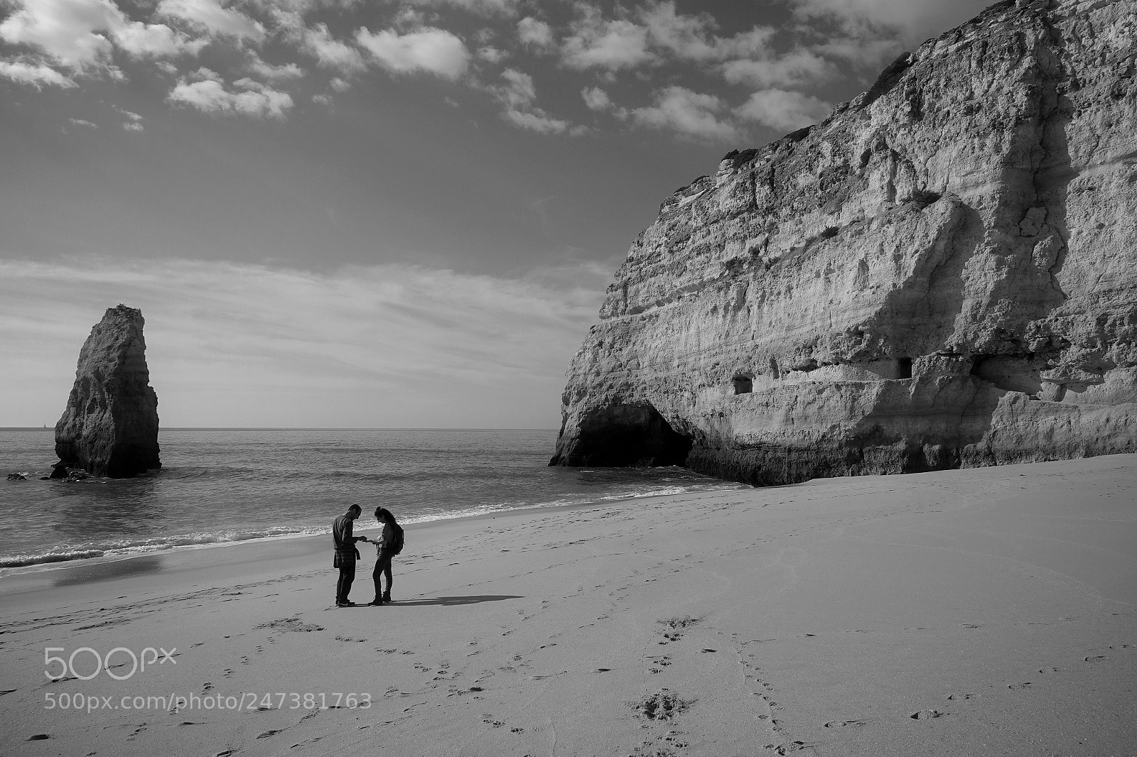 Sony Cyber-shot DSC-RX10 III sample photo. At the beach.. photography