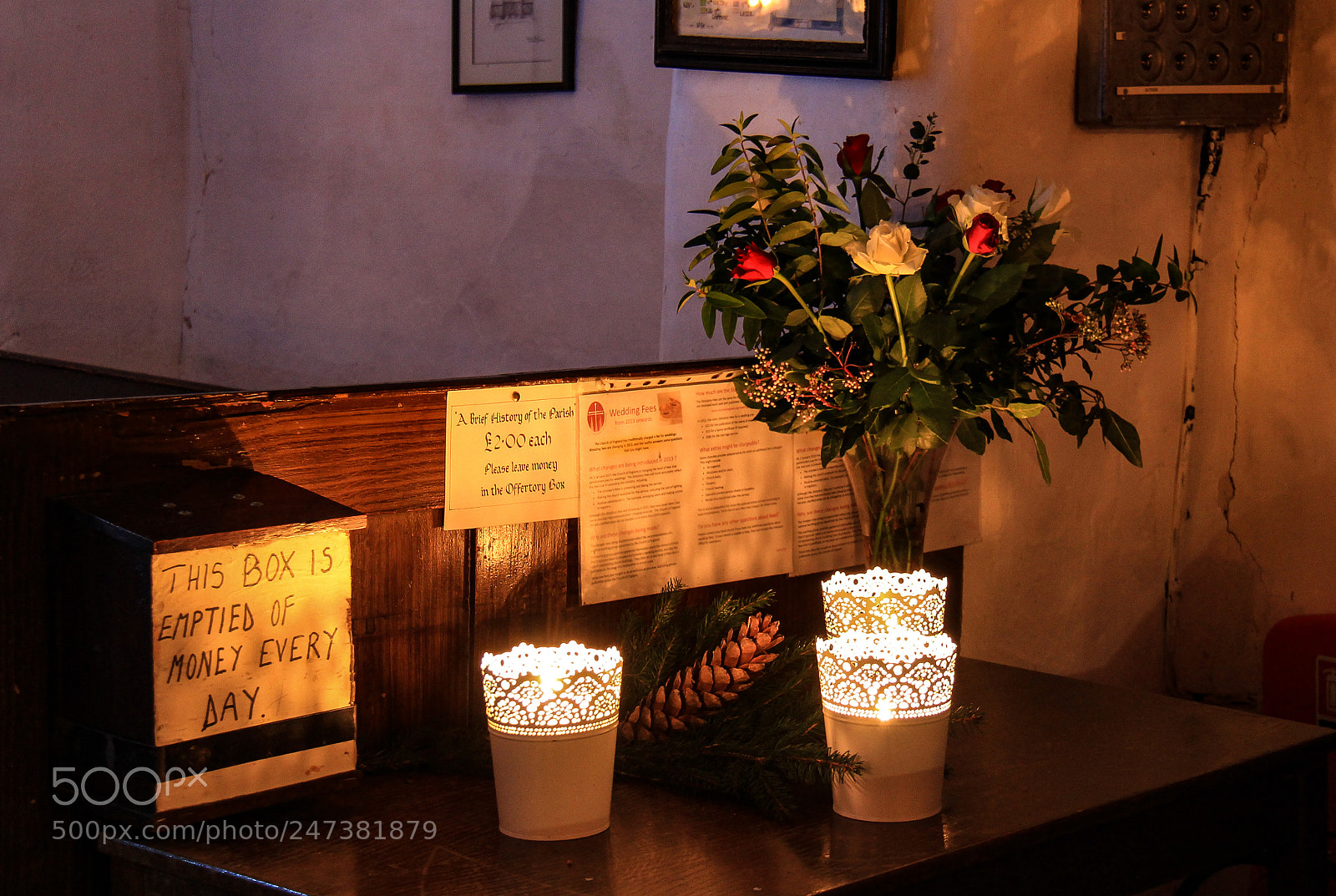 Canon EOS 700D (EOS Rebel T5i / EOS Kiss X7i) sample photo. Church decorations photography