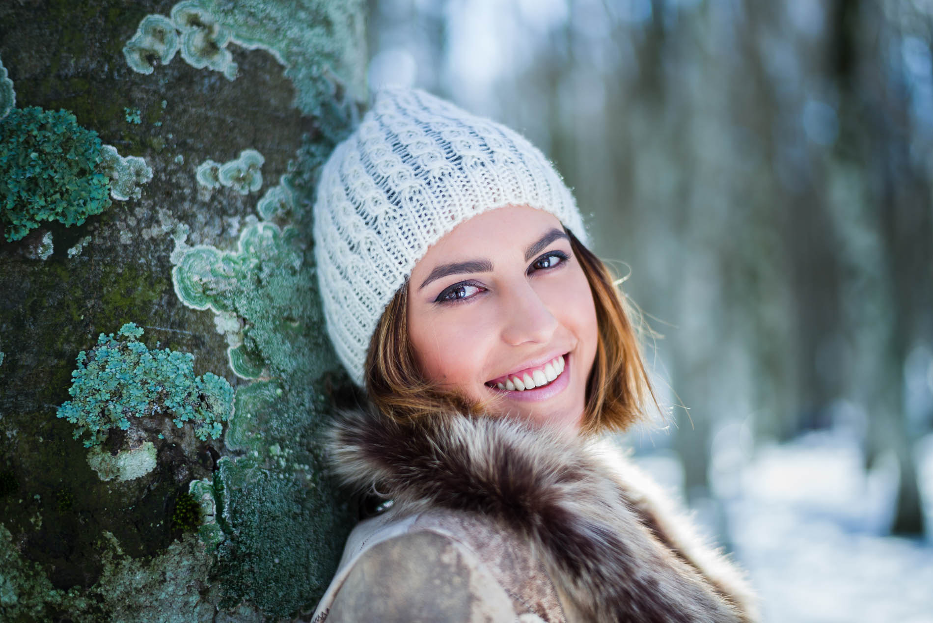 Leica M (Typ 262) sample photo. Winter shoot in tuscany: alessandra photography