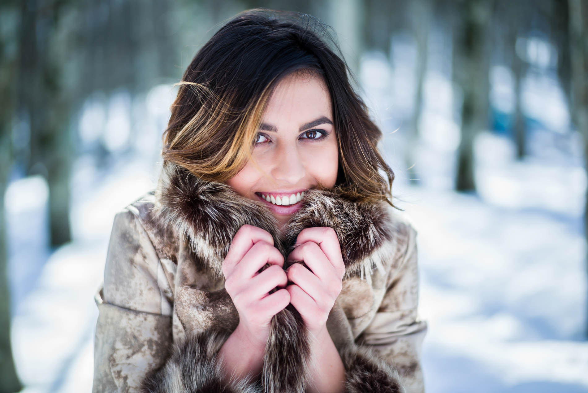 Leica M (Typ 262) sample photo. Winter shoot in tuscany: alessandra photography
