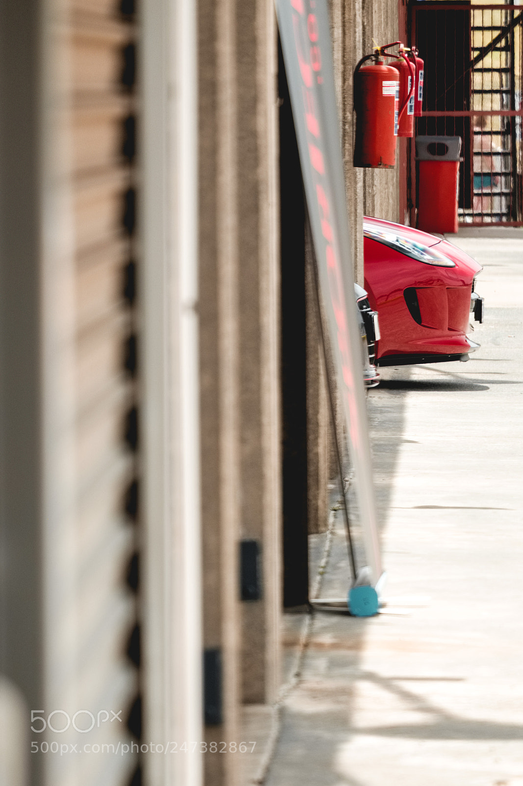 Fujifilm X-T1 sample photo. Peeking photography