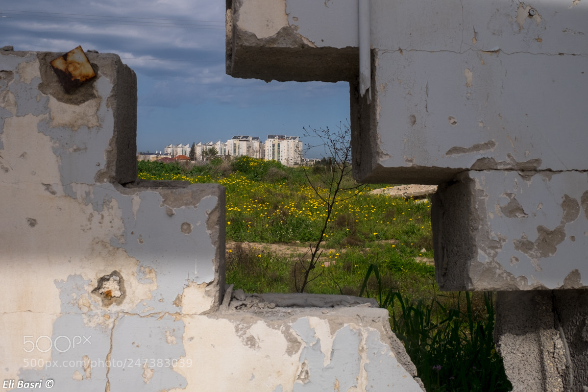 Fujifilm X-T1 sample photo. Landscape photography