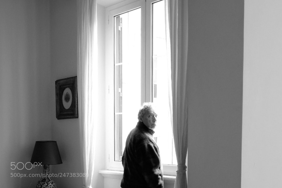 Fujifilm X-T20 sample photo. Untitled photography