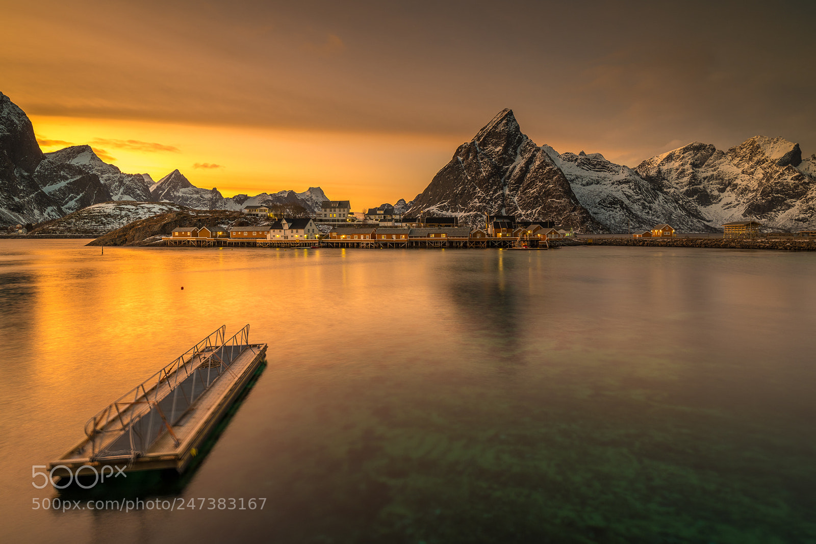 Nikon D850 sample photo. Sakrisøya schweykart photography