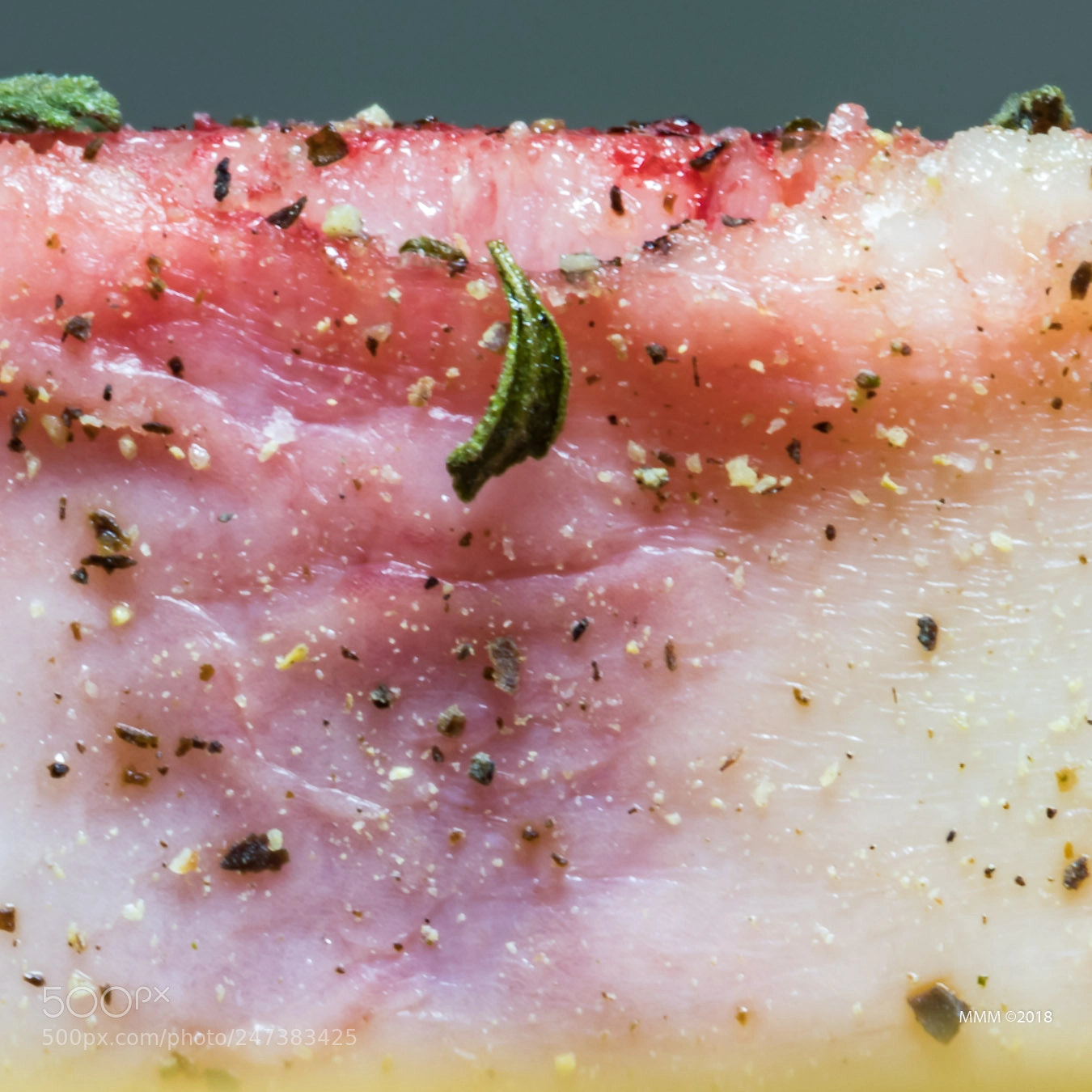 Canon EOS 77D (EOS 9000D / EOS 770D) sample photo. Side of short rib photography