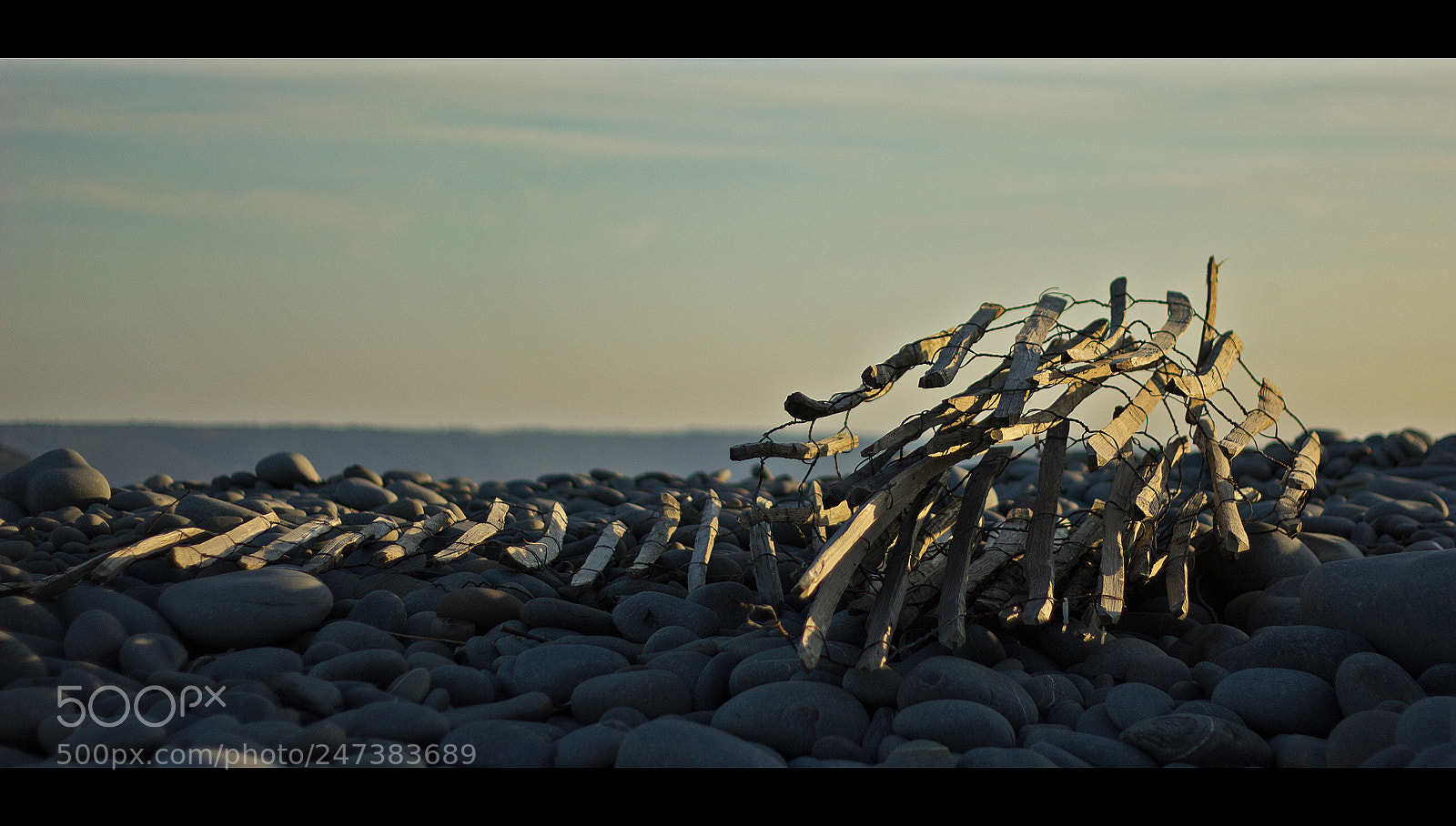 Canon EOS 60D sample photo. Beach debrit photography