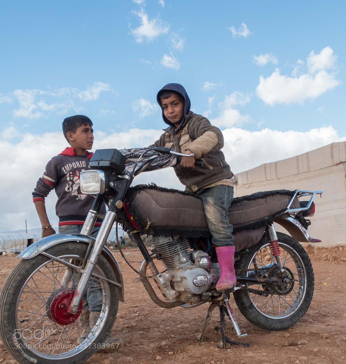 Panasonic Lumix DMC-GX8 sample photo. Bekaa jan 2018 photography