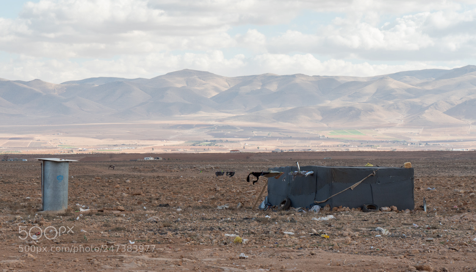 Panasonic Lumix DMC-GX8 sample photo. Bekaa jan 2018 photography