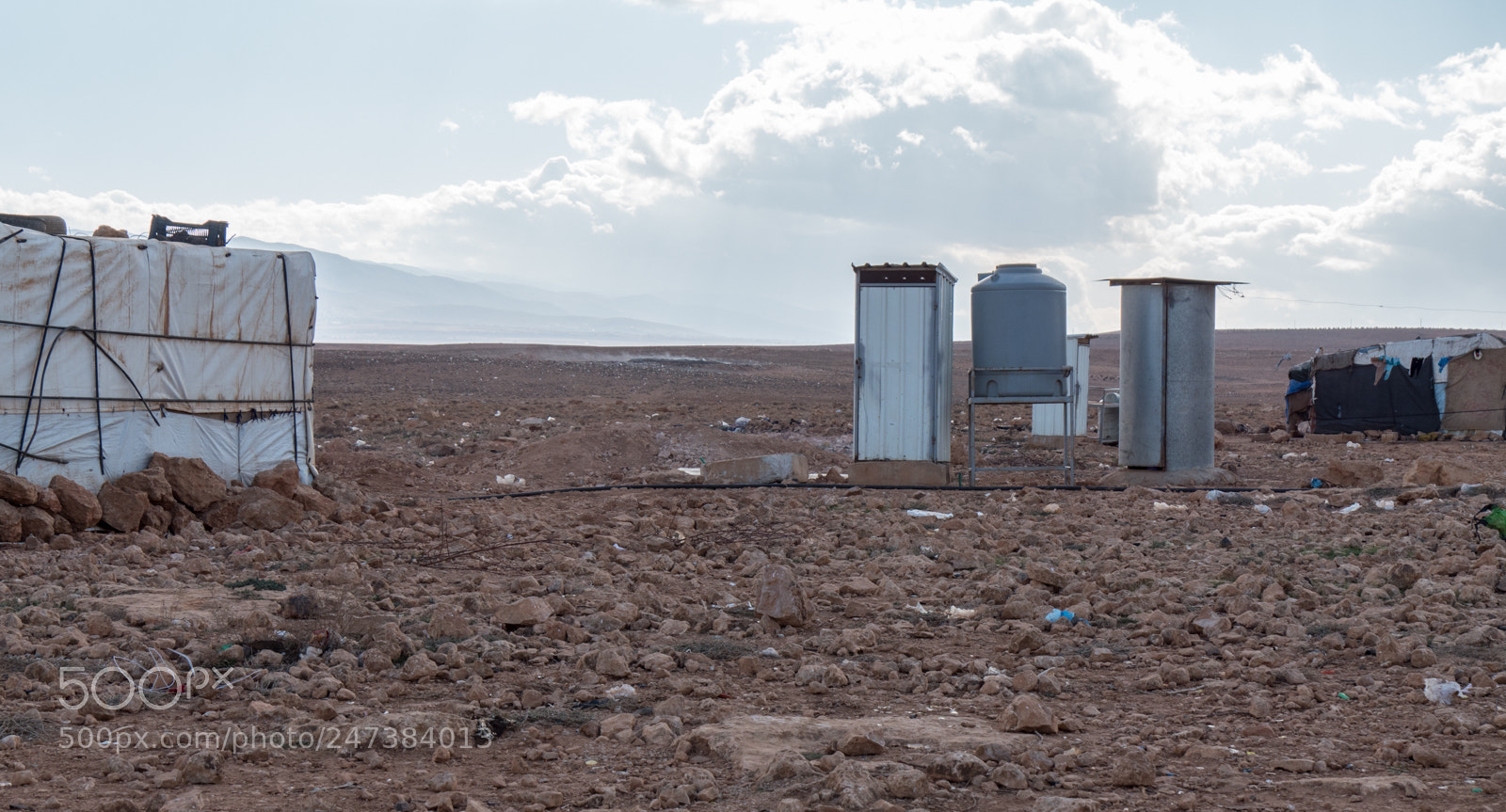 Panasonic Lumix DMC-GX8 sample photo. Bekaa jan 2018 photography