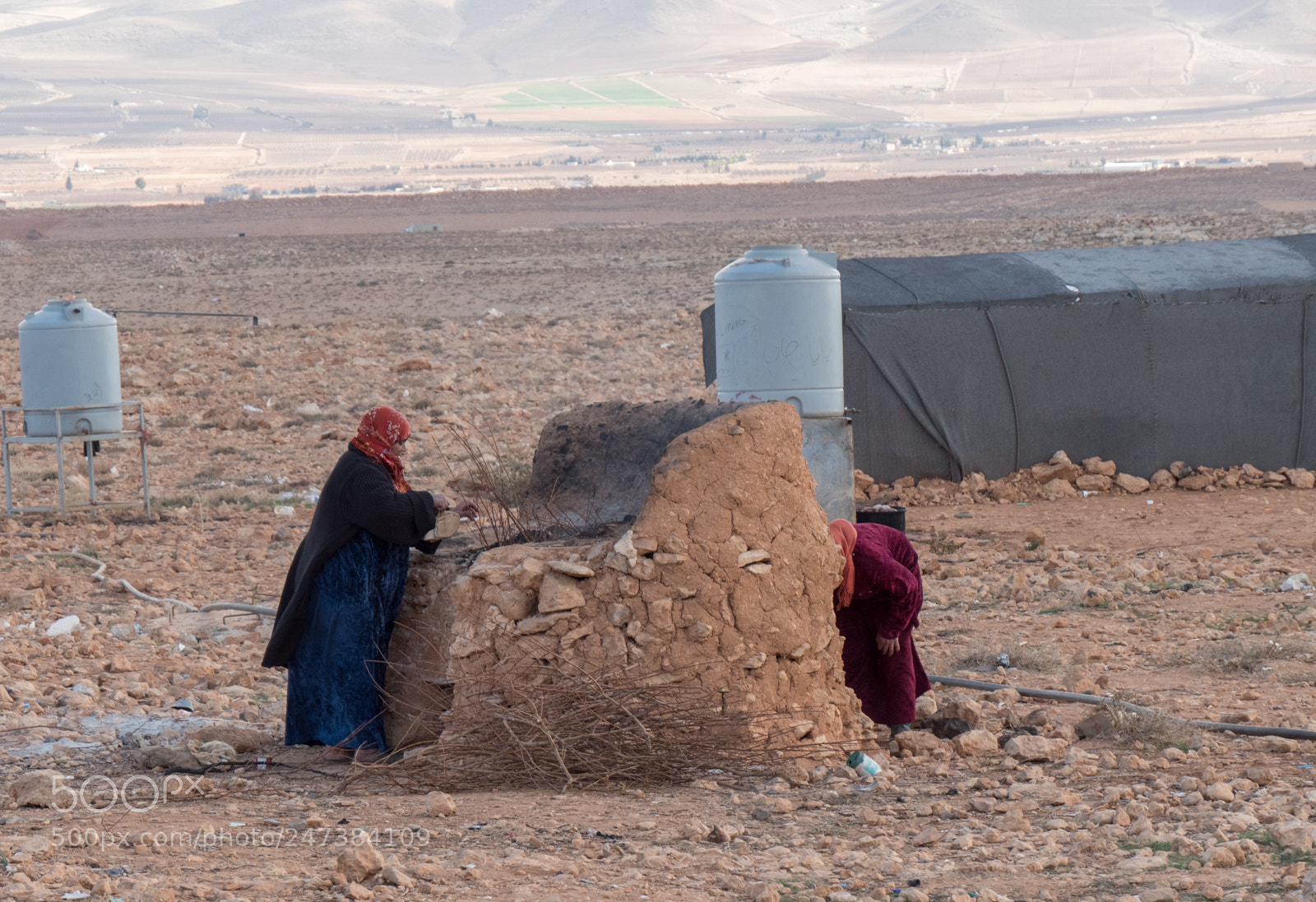 Panasonic Lumix DMC-GX8 sample photo. Bekaa jan 2018 photography