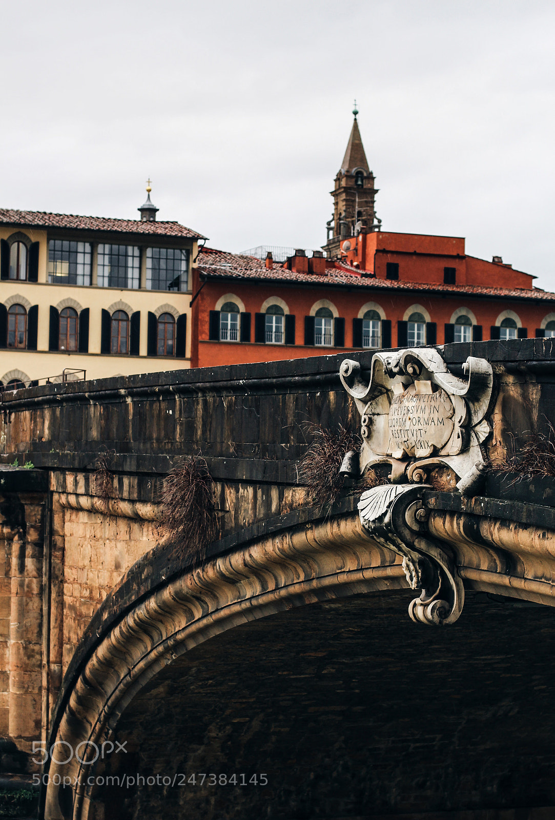 Canon EOS 700D (EOS Rebel T5i / EOS Kiss X7i) sample photo. Florence photography