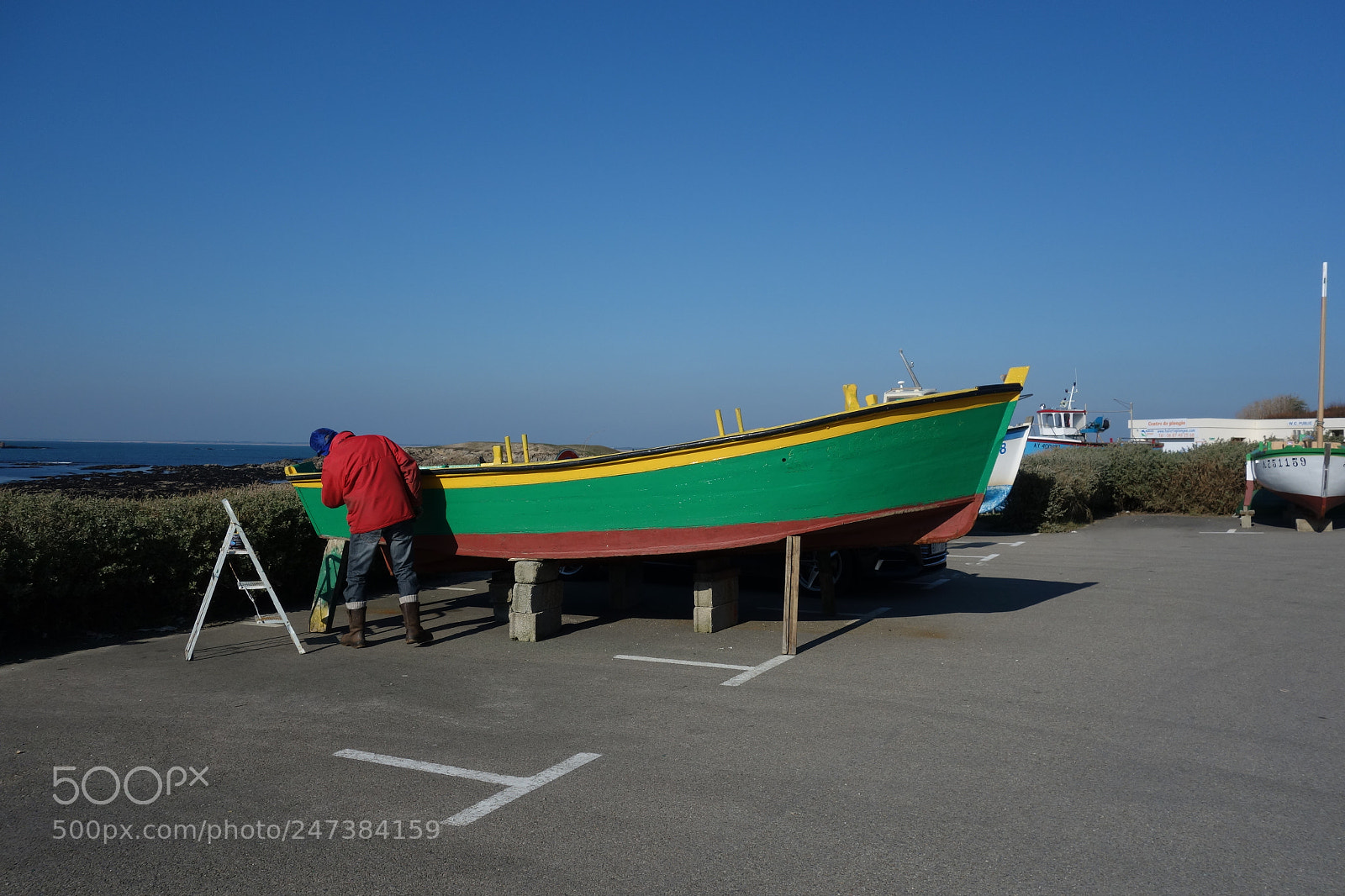 Sony Cyber-shot DSC-RX100 sample photo. Travaux d'hiver photography